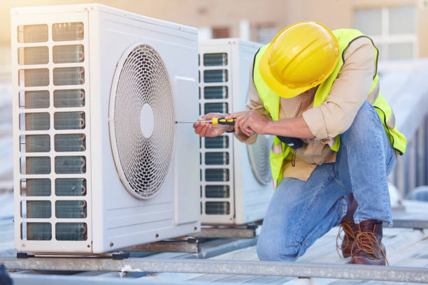 Best 24/7 HVAC repair  in Rockford, MI