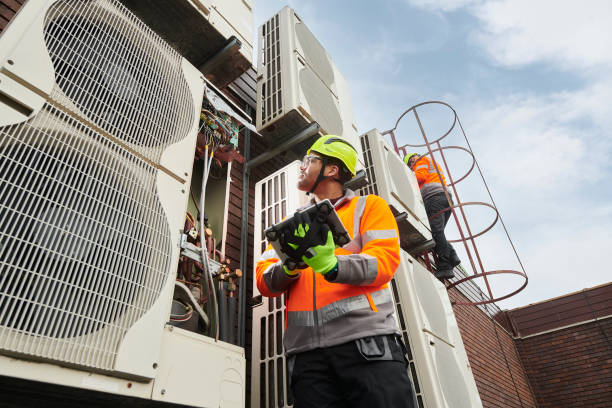 Best HVAC tune-up services  in Rockford, MI