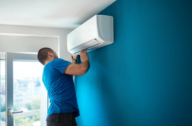 Local HVAC companies in Rockford, MI