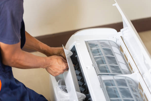  Rockford, MI HVAC Pros