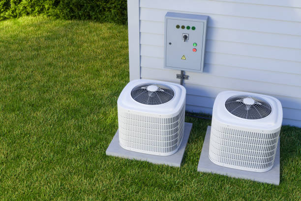 HVAC maintenance plan in Rockford, MI