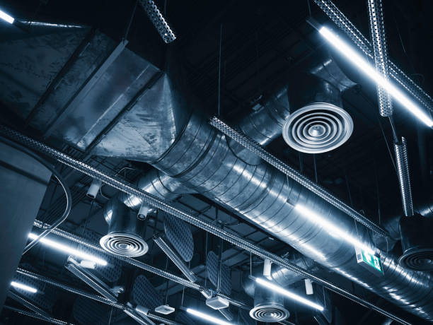Best HVAC maintenance near me  in Rockford, MI