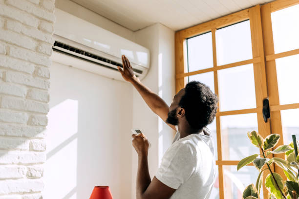 Best HVAC maintenance plan  in Rockford, MI