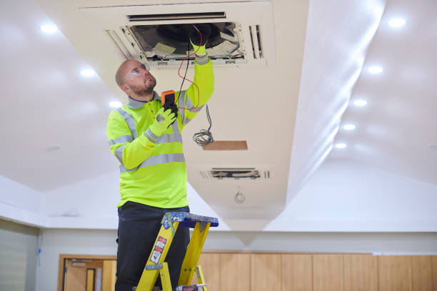Best Air conditioning repair  in Rockford, MI