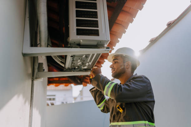 Best HVAC installation services  in Rockford, MI