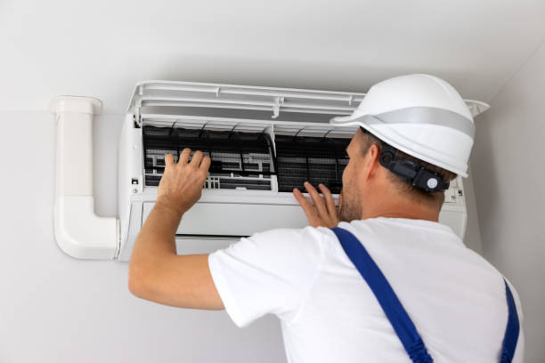 Best HVAC companies near me  in Rockford, MI