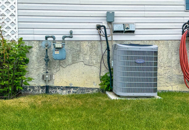 Best HVAC emergency services  in Rockford, MI
